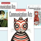 CommArts
Online Submissions