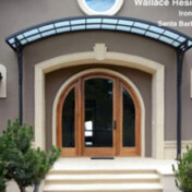 SF Metalworks website